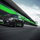 Illustration for article titled Porsche 911 GT3 Hybrid: Rendered, Speculatively